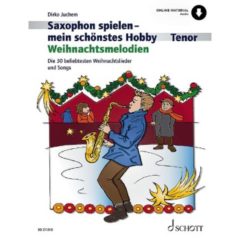 Schott Music Weihnachtsmelodien купить