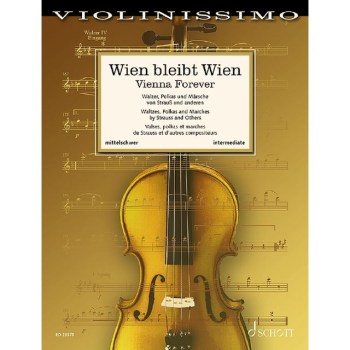 Schott Music Wien bleibt Wien купить