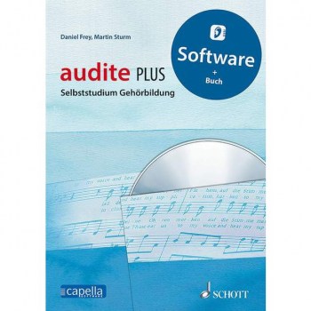 Schott-Verlag audite PLUS купить