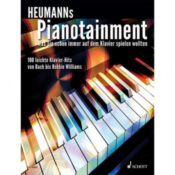 Schott-Verlag Heumanns Pianotainment 1 купить