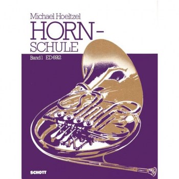 Schott-Verlag Horn Schule 1 Michael Hoeltzel купить