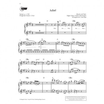 Schott-Verlag Pop For Alto Saxophone 1 купить