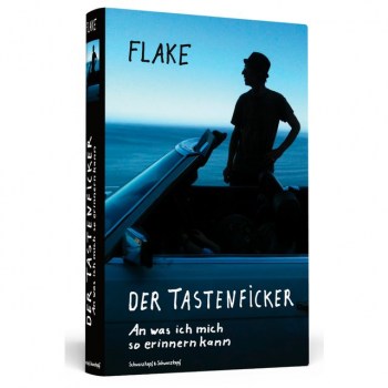 Schwarzkopf & Schwarzkopf Flake: Der Tastenficker Biographie купить