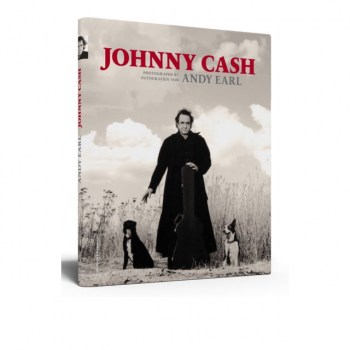 Schwarzkopf & Schwarzkopf Johnny Cash Andy Earl, Bildband купить