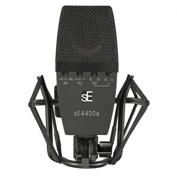 SE electronics sE4400A Multi-Pattern Condenser Microphone купить