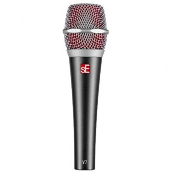SE electronics V7 Vocal Microphone supercardioid dynamic купить