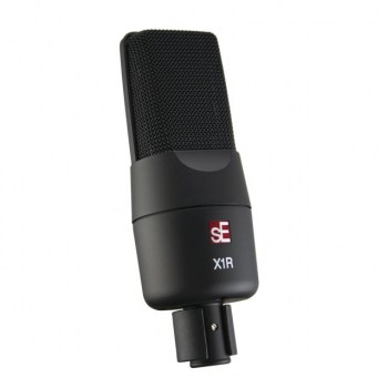 SE electronics X1R Ribbon Microphone купить