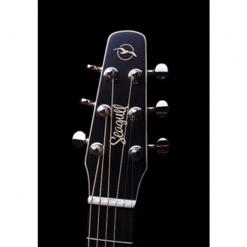 Seagull S6 Original Burnt Umber Q1T купить