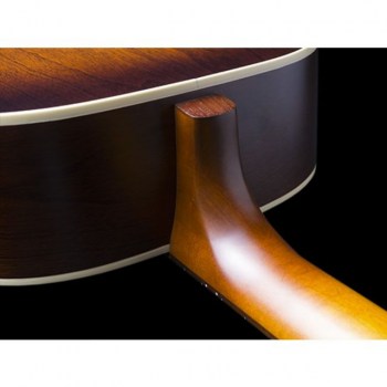 Seagull S6 Original Burnt Umber Q1T купить