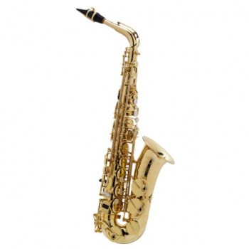 SeleS Axos Eb Alto Saxophone - made by Selmer in France купить