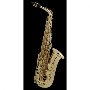 Selmer SE-A2L Eb-Alto Saxophone SA-80 II, Gold Lacquer купить