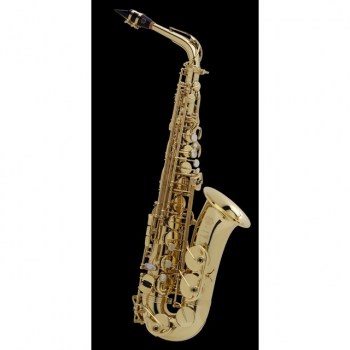 Selmer SE-A3L Eb-Alto Saxophone Series III, Gold Lacquer купить