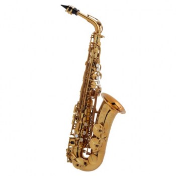 Selmer SE-AR Alto Saxophone Roforence - Dark Gold купить