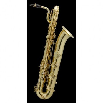 Selmer SE-B3L Baritone Saxophone Series III, Gold Lacquer купить