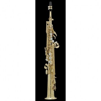 Selmer SE-S3L Bb-Soprano Saxophone Series III купить