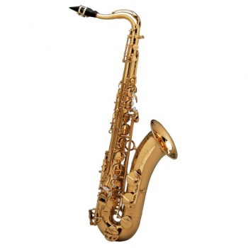 Selmer SE-T3L Tenor Saxophone Series III - Gold with engraving купить