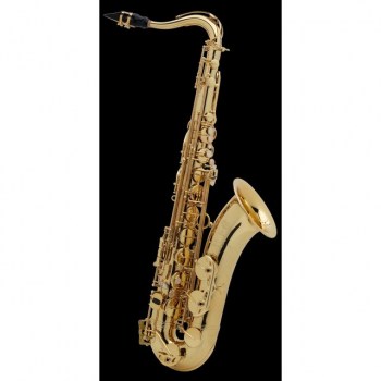 Selmer SE-TR54L Tenor Saxophone Roforence, Gold Lacquer купить