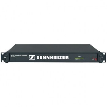Sennheiser AC 3000 Antenna-Combiner 8 to 1 купить