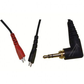 Sennheiser 523874 Relacement Cable For HD -25 Headphones купить