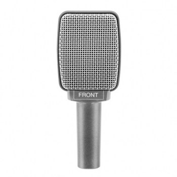 Sennheiser e 609 Evolution silver Instrument Microphone Dynamic купить