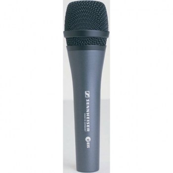Sennheiser e 835 Evolution dynamic Microphone, cardioid купить