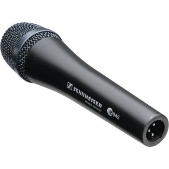 Sennheiser E 945 Dynamic Vocal Microphone купить