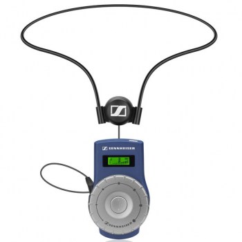 Sennheiser EK 2020-D Tourguide-Reciever купить