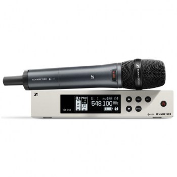 Sennheiser ew 100 G4-865-S-GB Vocal Set купить