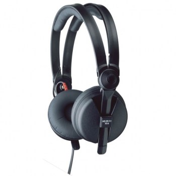 Sennheiser HD 25-1 II Professional Headphones купить