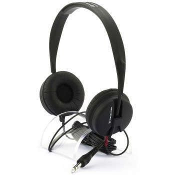 Sennheiser HD 25 SP Studio-Headphone dynamic, low resistance купить