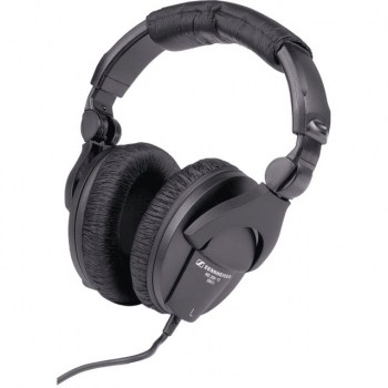 Sennheiser HD 280pro Headphone closed, 8-25000Hz, 64ohm купить