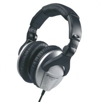 Sennheiser HD 280pro SI Silver Edition Headphone closed купить