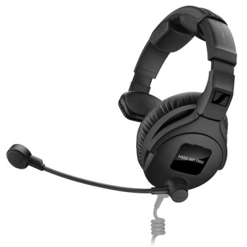Sennheiser HMD 301 Pro Broadcast Headset купить