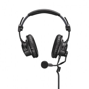 Sennheiser HMDC 27 Broadcast Headset, NoiseGard купить