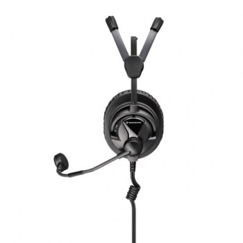 Sennheiser HMDC 27 Broadcast Headset, NoiseGard купить