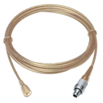 Sennheiser KA 100S-4-BEI Cable 3-pole Lemo-Plug, beige купить