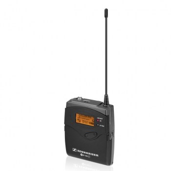 Sennheiser SK 100 G3 Bodypack Transmitter - Range E купить