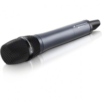 Sennheiser SKM 100-845-B G3 Handheld Transmitter, dynam., Super Cardioid купить