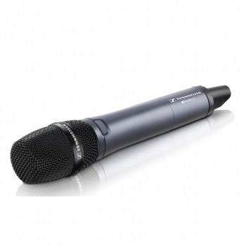 Sennheiser SKM 300-835-C G3 Handheld Transmitter, Dynamic, Cardioid купить