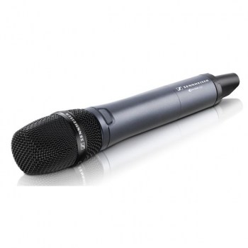 Sennheiser SKM 300-845-E G3 Handheld Transmitter, Dynamic, Super Cardioid купить