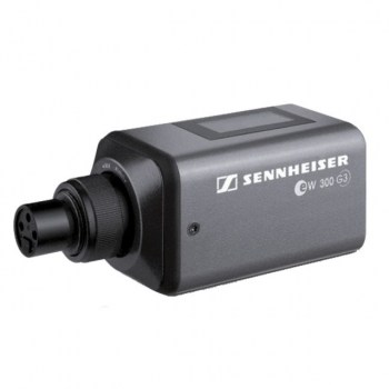 Sennheiser SKP 300-B G3 Plug-On Transmitter 626-668 MHz купить