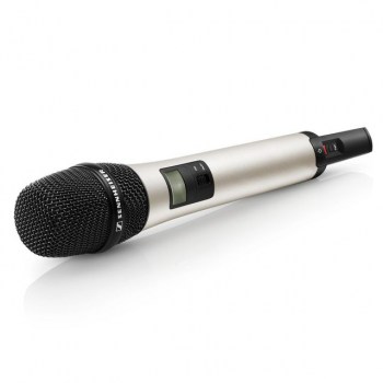 Sennheiser SL HANDHELD SET DW-3-EU C mit Handsender + MME 865-1 купить