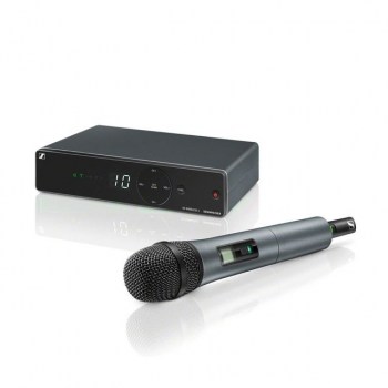 Sennheiser XSW 1-835-A Vocal Set купить