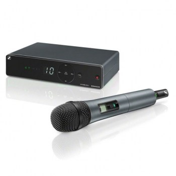 Sennheiser XSW 1-835-E Vocal Set купить