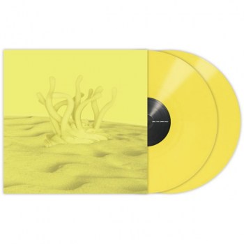 Serato 12" Control Vinyl Pastel yellow (pair) купить