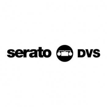 Serato DVS Plug-In for Serato DJ (PDF Version) купить