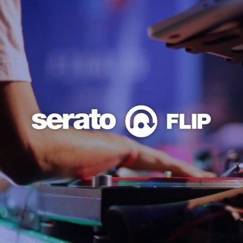 Serato Flip (DOWNLOAD) купить