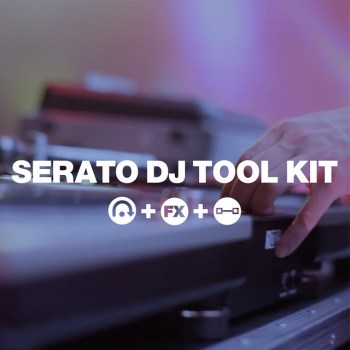 Serato Tool-Kit (DOWNLOAD) купить