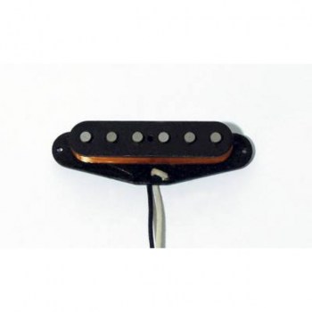 Seymour Duncan SAPS-2 Alnico 2 Pro Flat Strat 2-phase купить