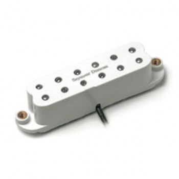 Seymour Duncan Little 59 Neck white Neck or Middle 4-phase купить